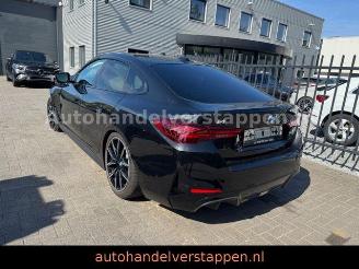 Auto incidentate BMW i4 Gran Coupe 35 eDrive M Sport NEw model 2025/11