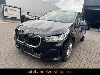 skadebil auto BMW 2-serie 18d Active Tourer Automatic 7V .0L Diesel 2024/3