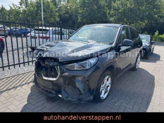 BMW X1 xDrive25e 180KW 4WD Navi Leder LED picture 2