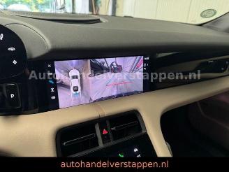 Porsche Taycan 93KWH PASM BOSE Surround View picture 16