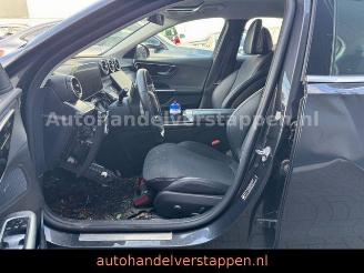 Mercedes C-klasse  picture 16