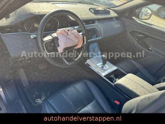 Land Rover Range Rover Evoque S P160 Panorama Leder LED picture 24
