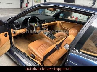 Ferrari 456 GT Manual Gearbox 325KW picture 14